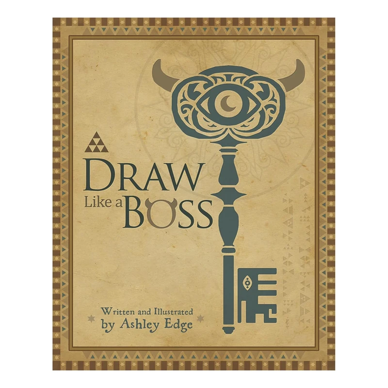 Draw Like a Boss 1