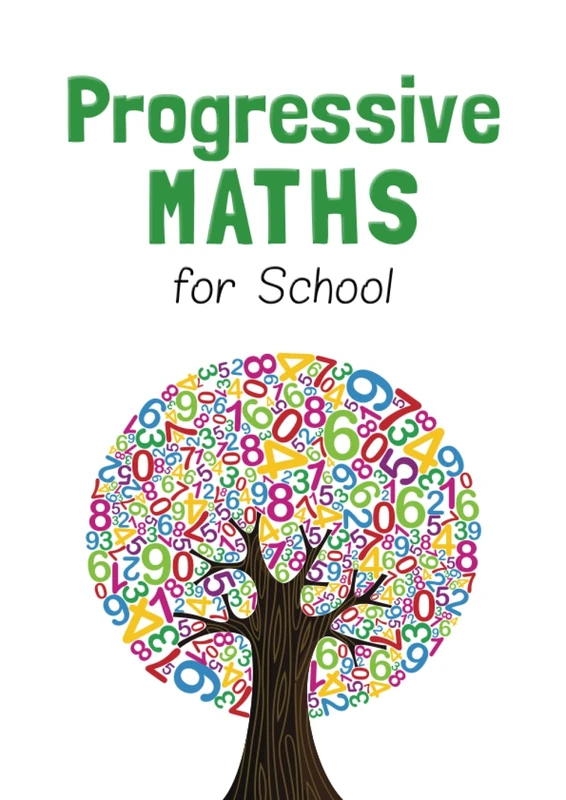 Progressive Maths For School