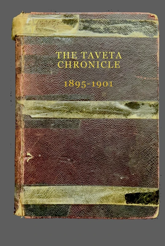 The Taveta Chronicle 1895-1901