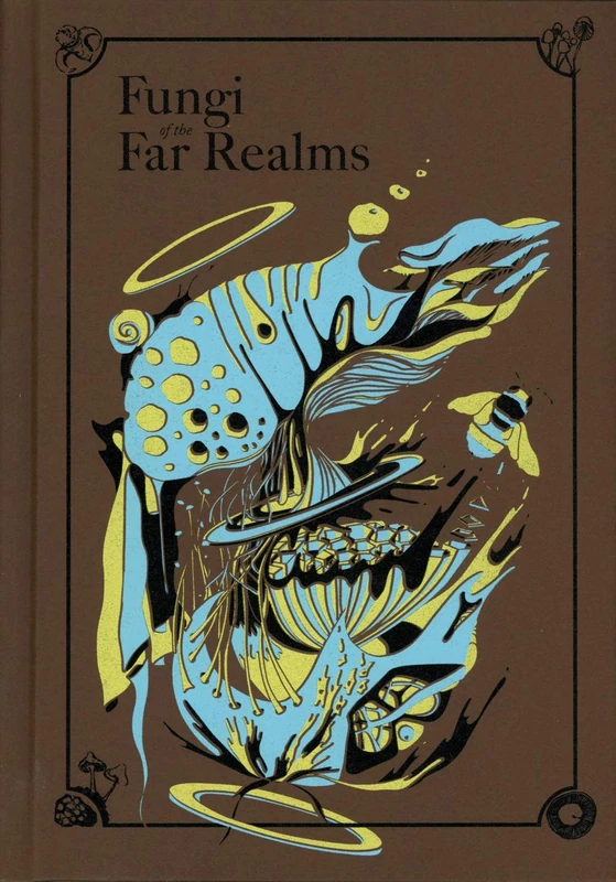 Fungi of the Far Realms - Image 1