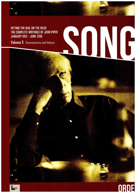 Hitting the Nail on the Head: The Complete Writings of John Piper