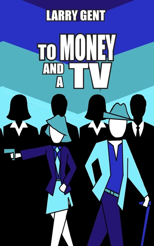 To Money and a TV: 2 (Benedict Forecast) - Image 1