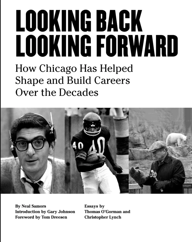 Looking Back/Looking Forward: How Chicago Helped Shape and Build Careers Over the Decades - Image 1