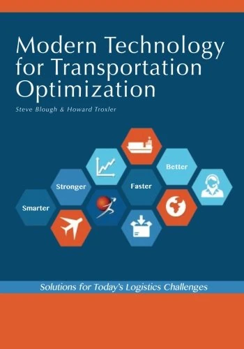 Modern Technology for Transportation Optimization - Image 1