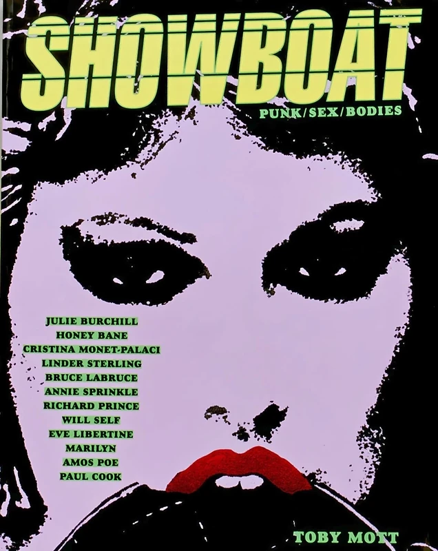 Showboat - Image 1