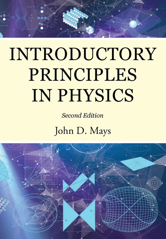 Introductory Principles in Physics - Image 1