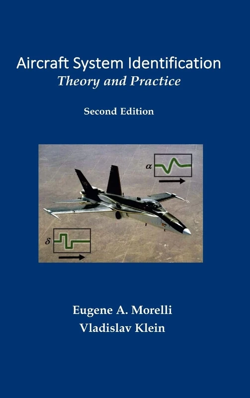 Aircraft System Identification: Theory and Practice - Image 1