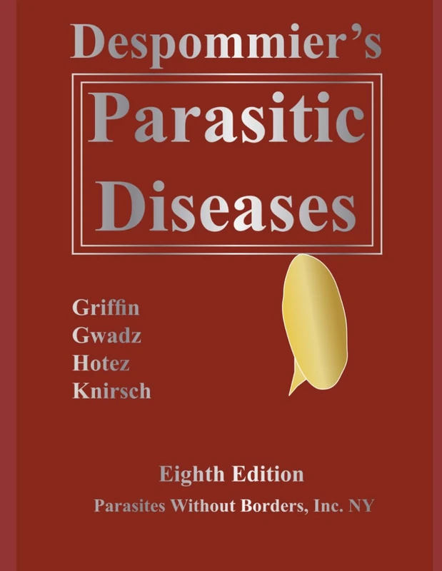 Despommier's Parasitic Diseases