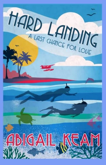 Hard Landing 4: A Last Chance For Love (Last Chance Romance Series)