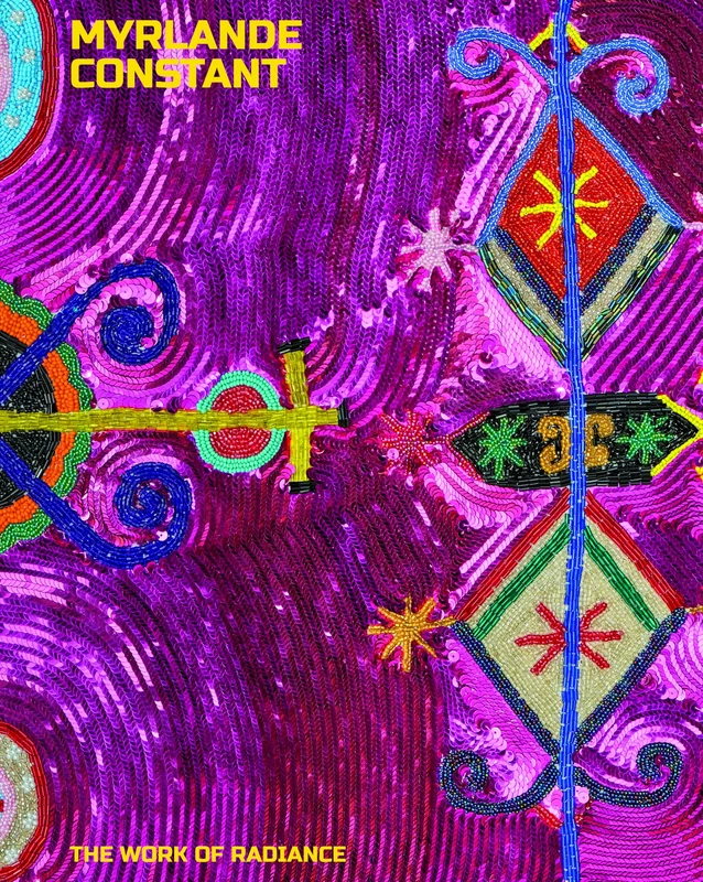 Myrlande Constant: The Work of Radiance