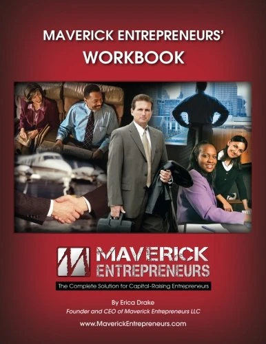 Maverick Entrepreneurs' Workbook: Workbook to Accompany Maverick's Battle Guide - Image 1