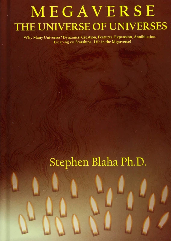 M e g a v e r s e: The Universe of Universes
