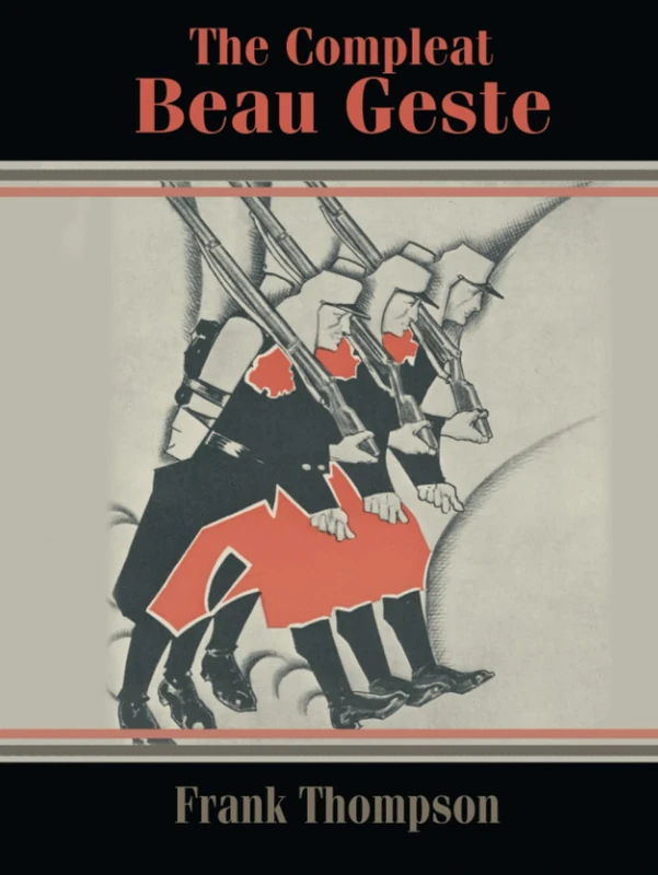 The Compleat Beau Geste - Image 1