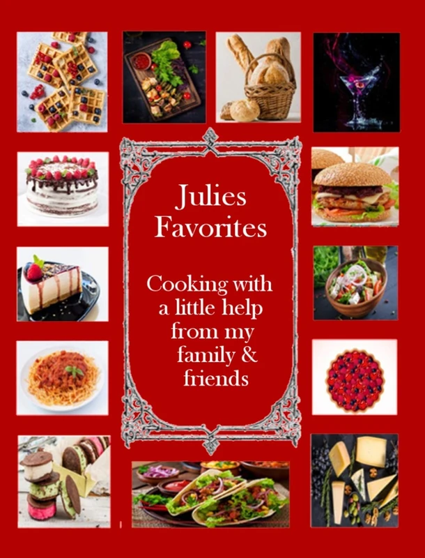 Julie's Favorites
