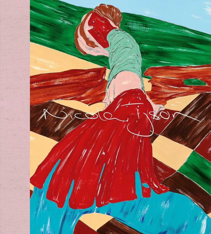 Nicola Tyson: Selected Paintings 1993-2022 - Image 1