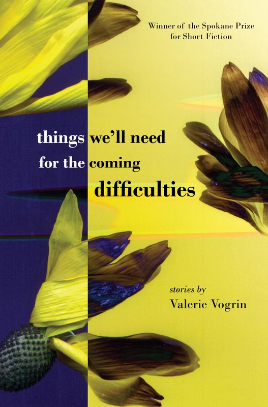things we'll need for the coming difficulties - Image 1