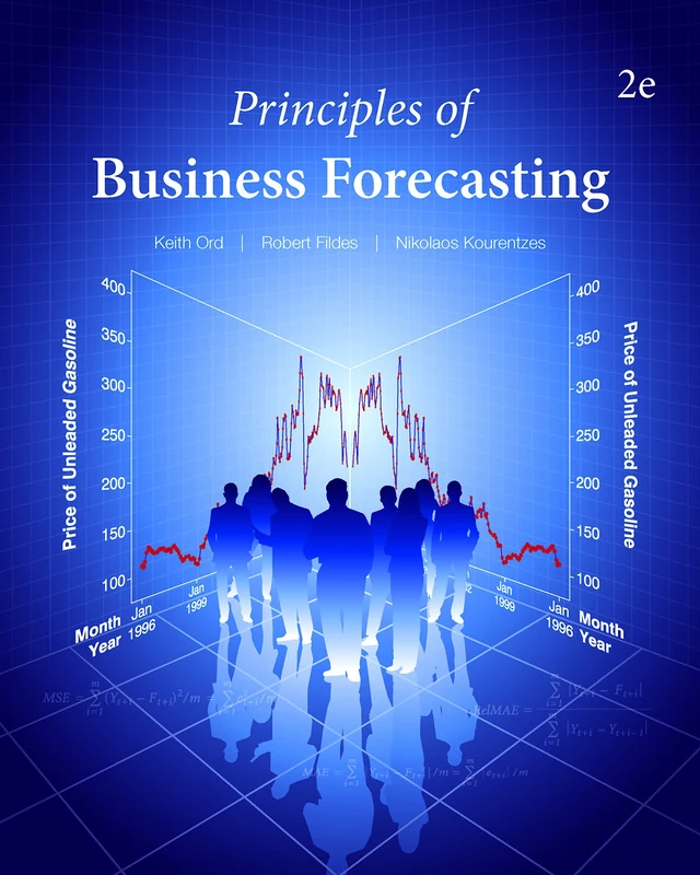 Principles of Business Forecasting--2nd ed