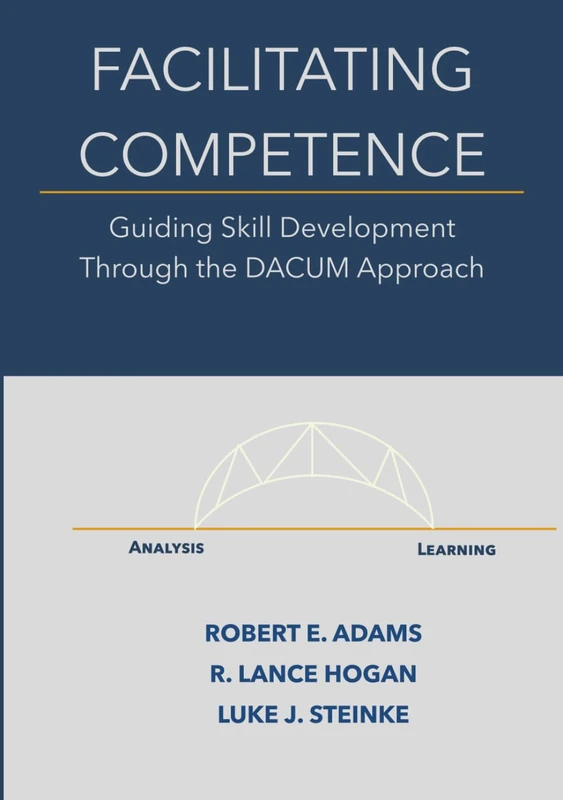 Facilitating Competence: Guiding Skill Development Through the DACUM Approach