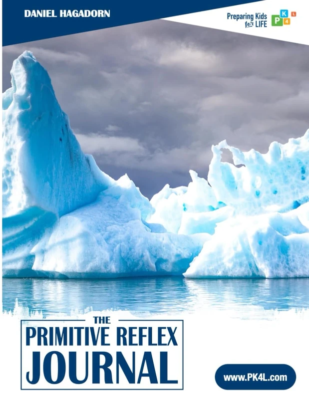 The Primitive Reflex Journal - Image 1