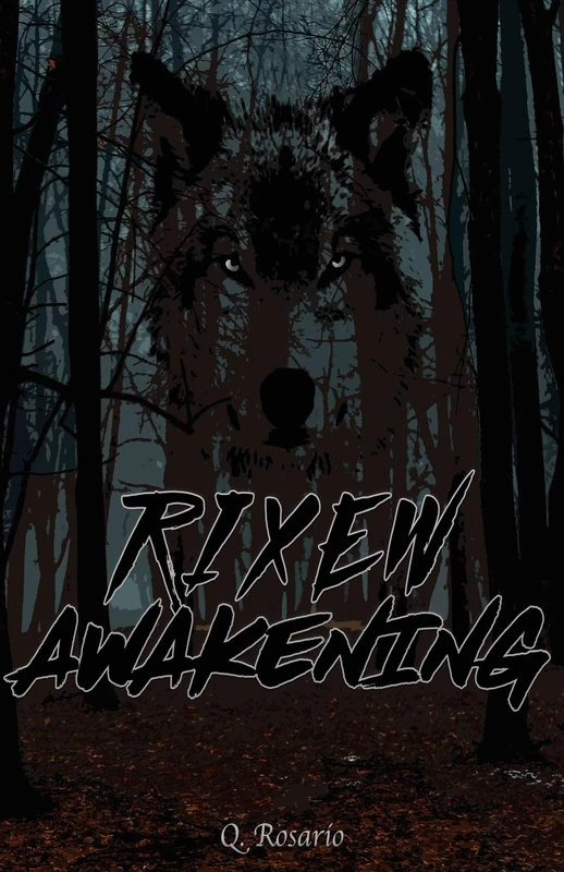 Rixew Awakening - Image 1