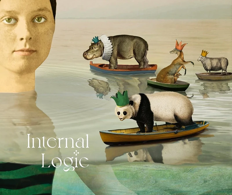 Internal Logic - Image 1