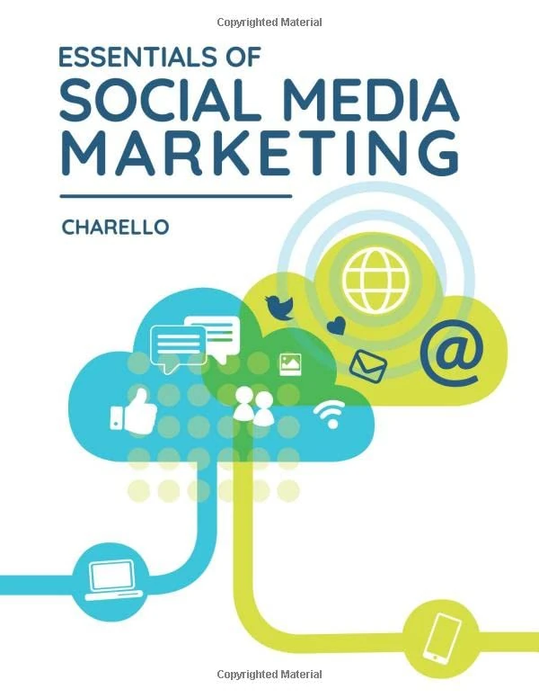 Essentials of Social Media Marketing