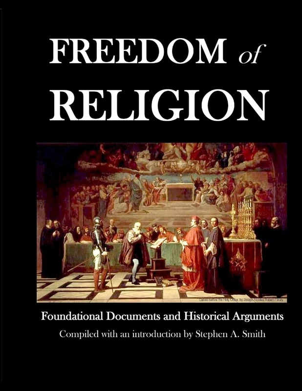 Freedom of Religion - Image 1