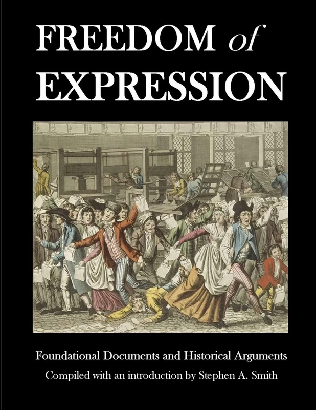 Freedom of Expression - Image 1
