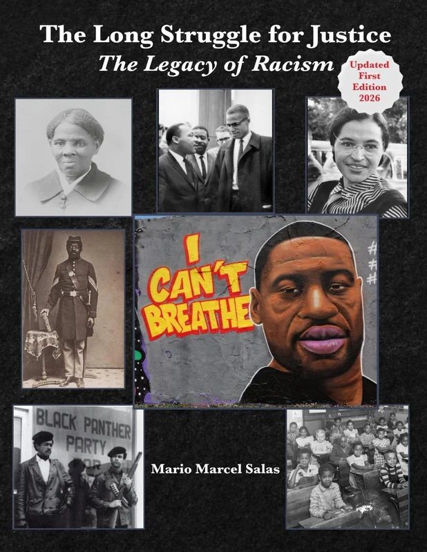 The Long Struggle for Justice: The Legacy of Racism - Image 1
