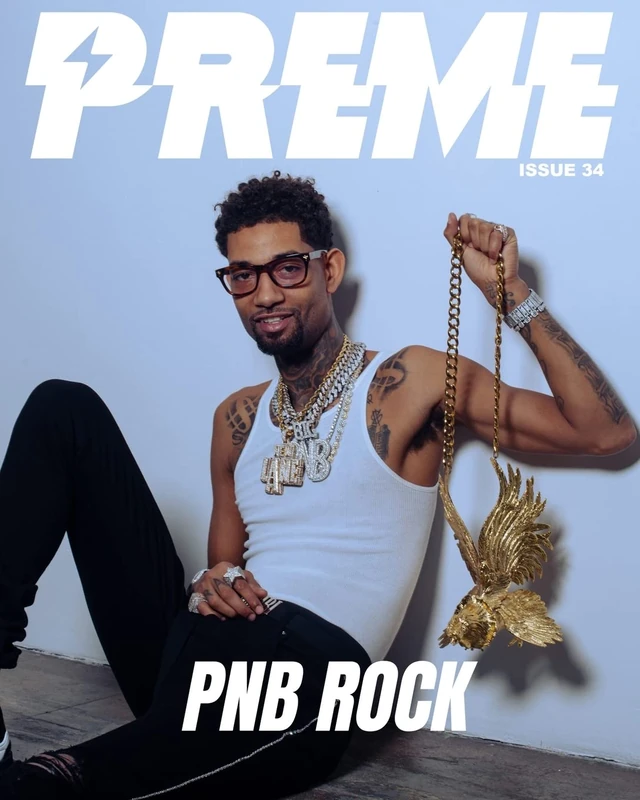 Pnb Rock - Image 1