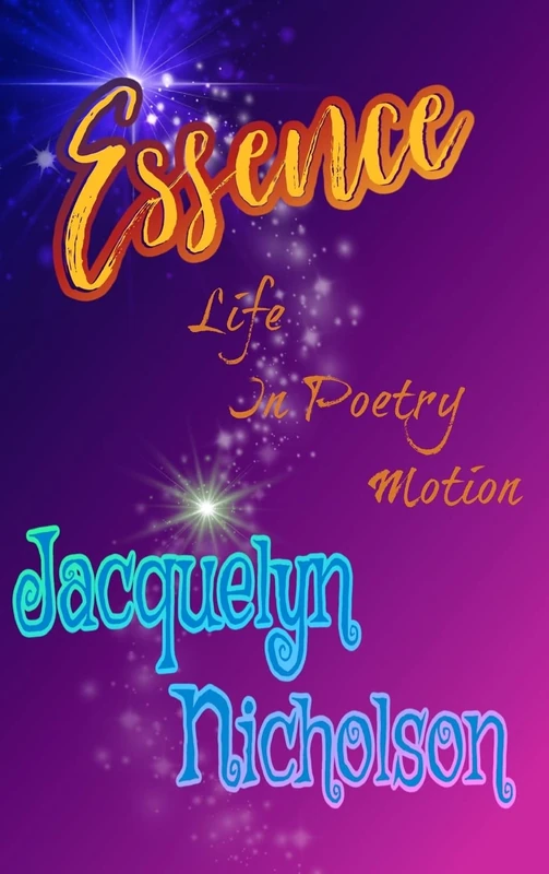 Essence: Life In Poetry Motion - Image 1