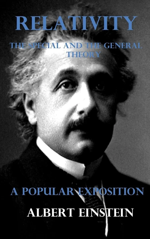 Relativity (Translated) - Image 1