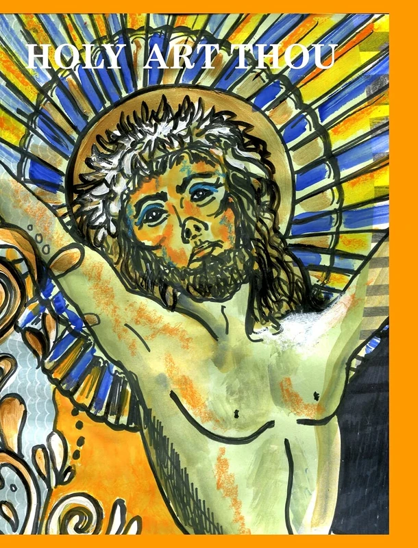 Holy Art Thou: Lord