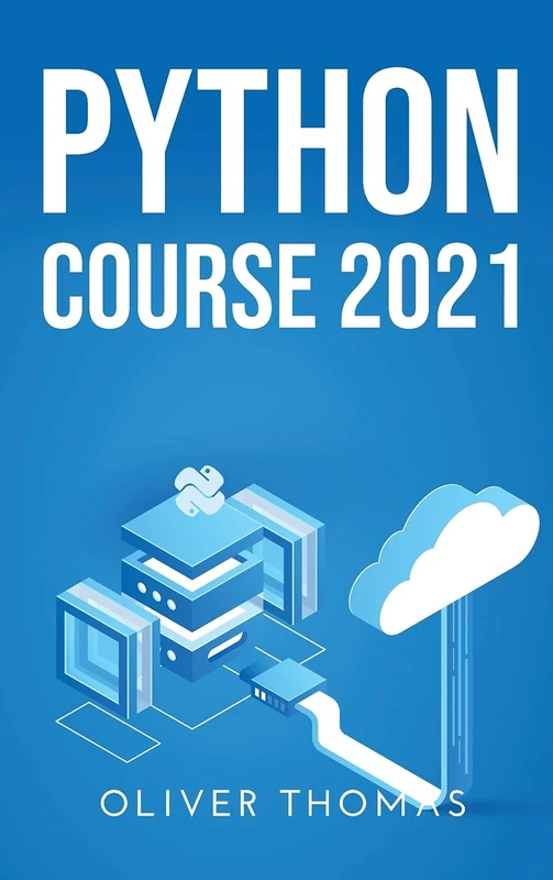 Python Course 2021