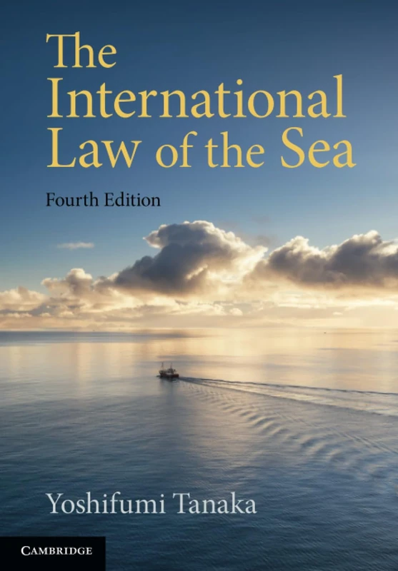 The International Law of the Sea