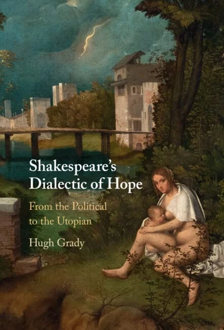 Shakespeare's Dialectic of Hope: From the Political to the Utopian - Image 1