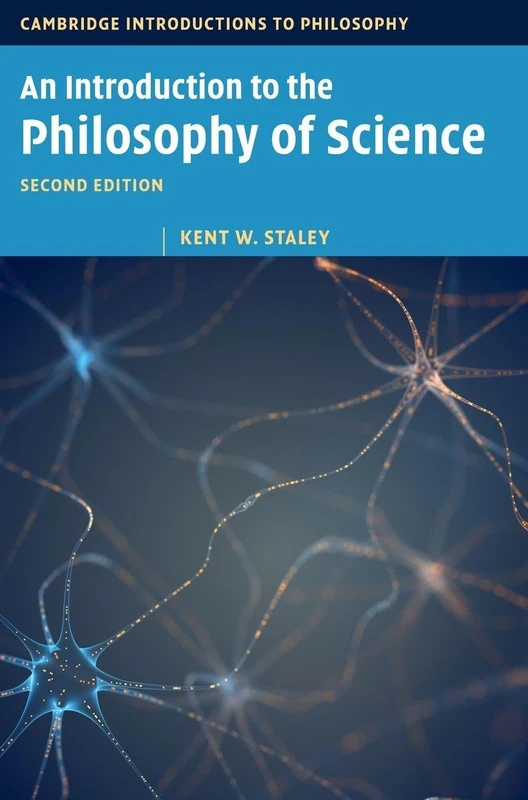 An Introduction to the Philosophy of Science (Cambridge Introductions to Philosophy)