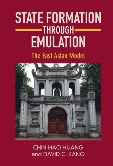State Formation through Emulation: The East Asian Model
