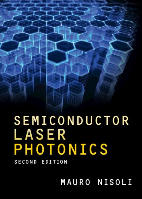 Semiconductor Laser Photonics
