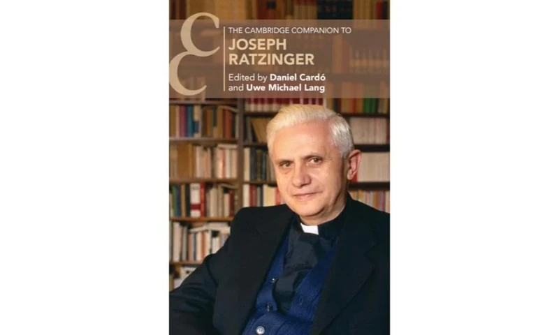 The Cambridge Companion to Joseph Ratzinger (Cambridge Companions to Religion)
