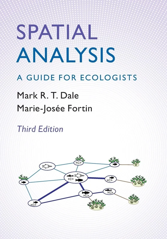 Spatial Analysis: A Guide for Ecologists - Image 1
