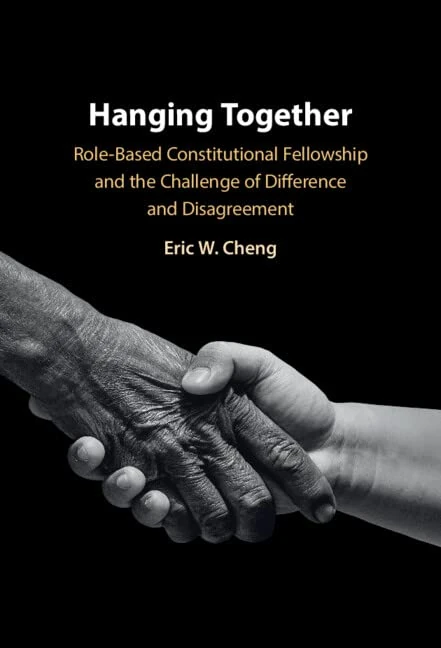 Hanging Together: Role-Based Constitutional Fellowship and the Challenge of Difference and Disagreement - Image 1