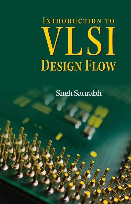 Introduction to VLSI Design Flow