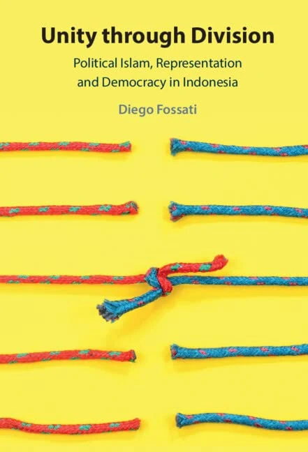 Unity through Division: Political Islam, Representation and Democracy in Indonesia - Image 1