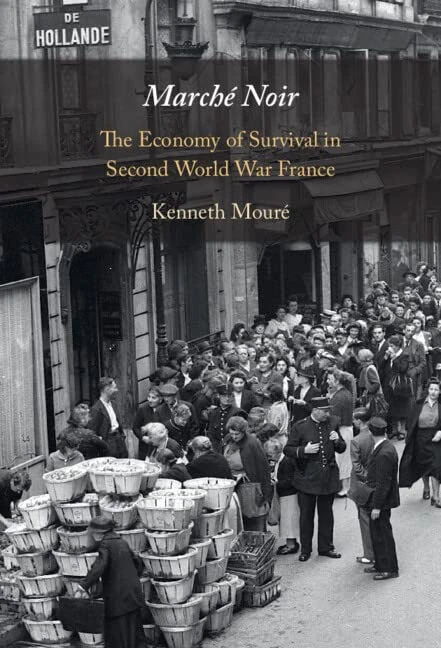 Marché Noir: The Economy of Survival in Second World War France - Image 1