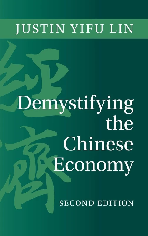 Demystifying the Chinese Economy