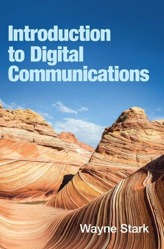 Introduction to Digital Communications