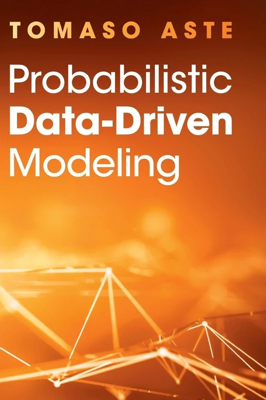 Probabilistic Data-Driven Modeling