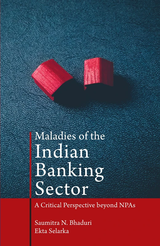Maladies of the Indian Banking Sector: A Critical Perspective beyond NPAs