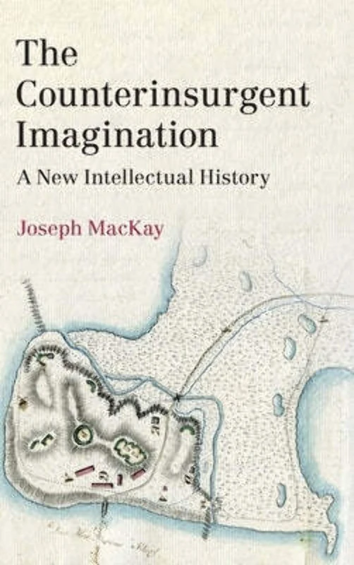 The Counterinsurgent Imagination: A New Intellectual History (LSE International Studies)